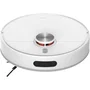 Xiaomi Robot Vacuum S40C (Modelo E101) - Robot Aspirador con Navegación Láser LDS, Friegasuelos y Control WiFi/App/Voz - Blanco